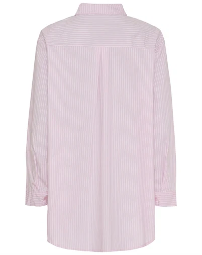 Marta du Chateau - MDCCanelle Skjorte - Pink49